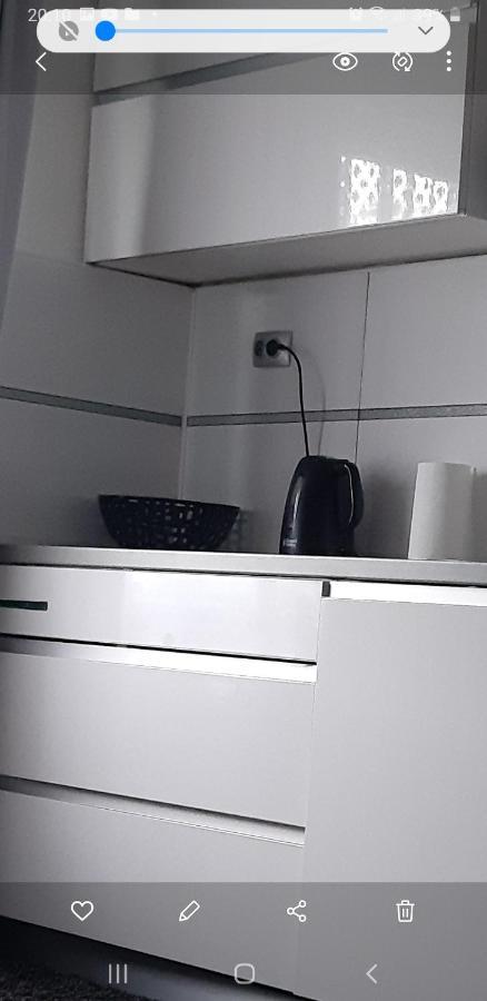 Apartman Anastasija Banja Luka Exterior foto