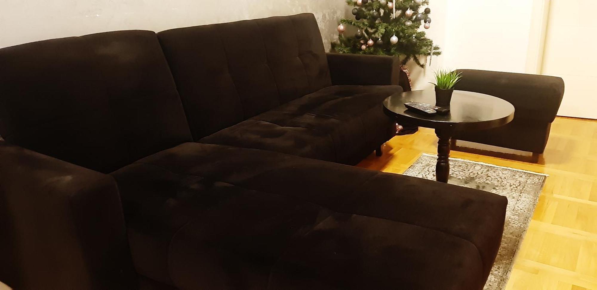 Apartman Anastasija Banja Luka Exterior foto