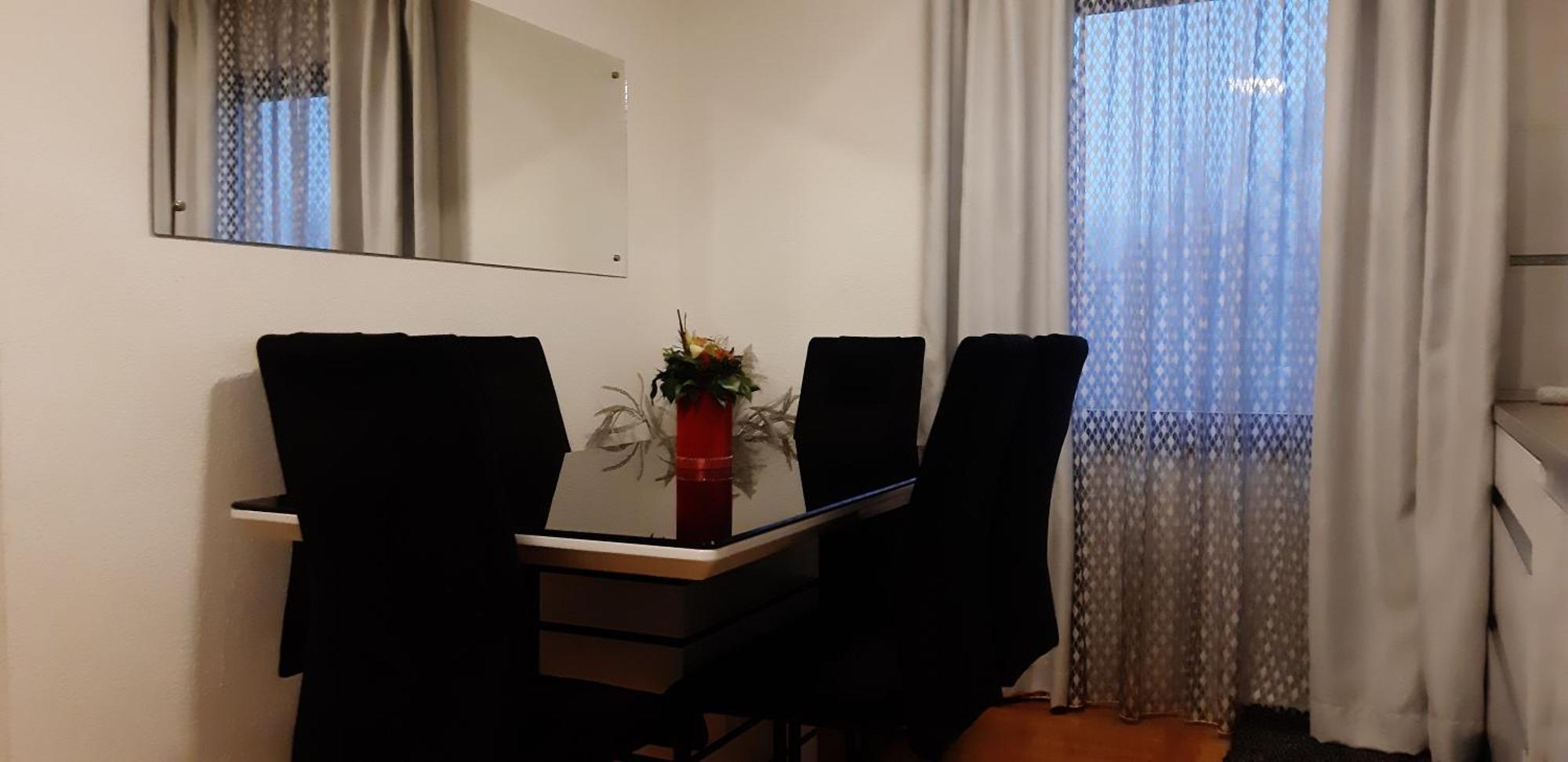 Apartman Anastasija Banja Luka Zimmer foto