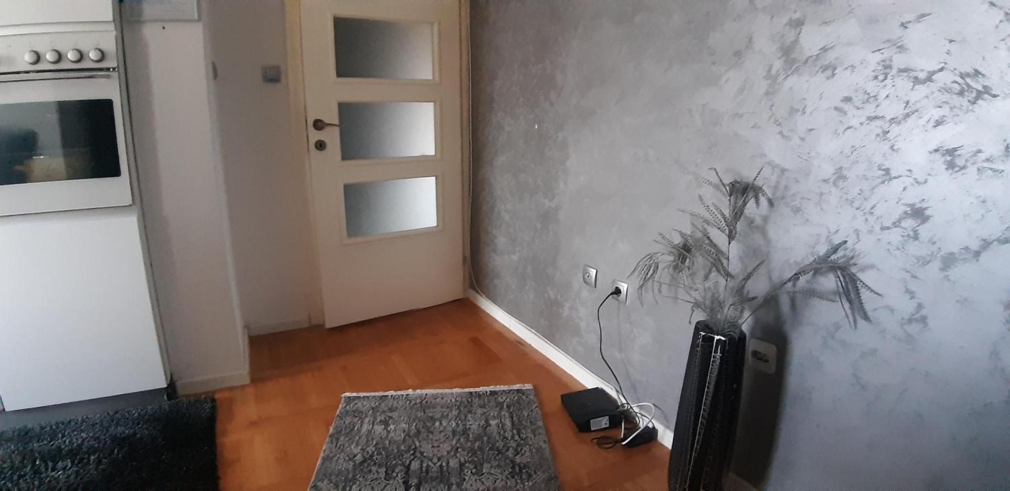 Apartman Anastasija Banja Luka Exterior foto