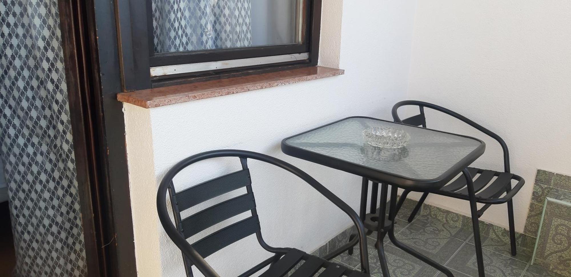 Apartman Anastasija Banja Luka Exterior foto