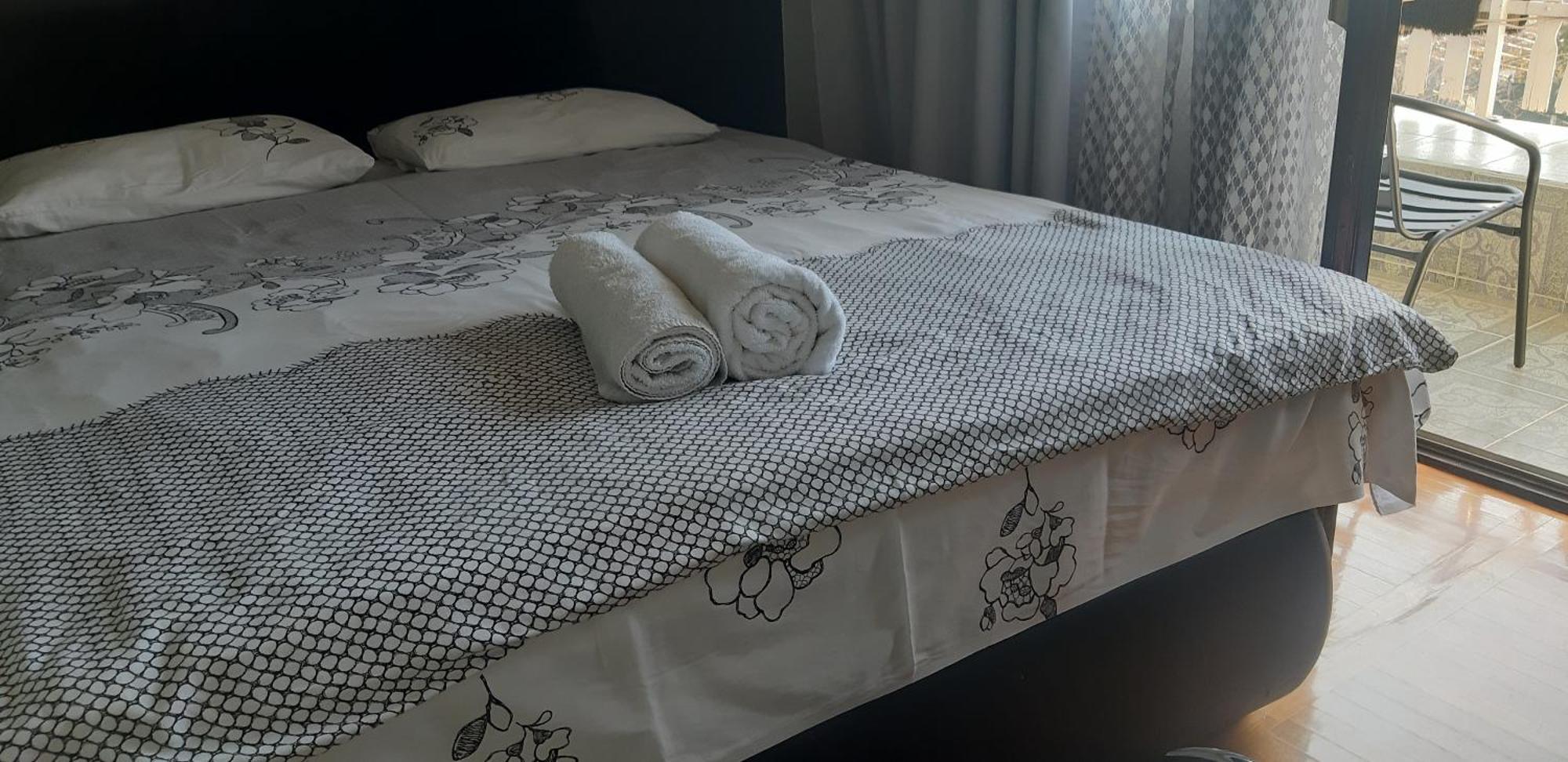 Apartman Anastasija Banja Luka Exterior foto