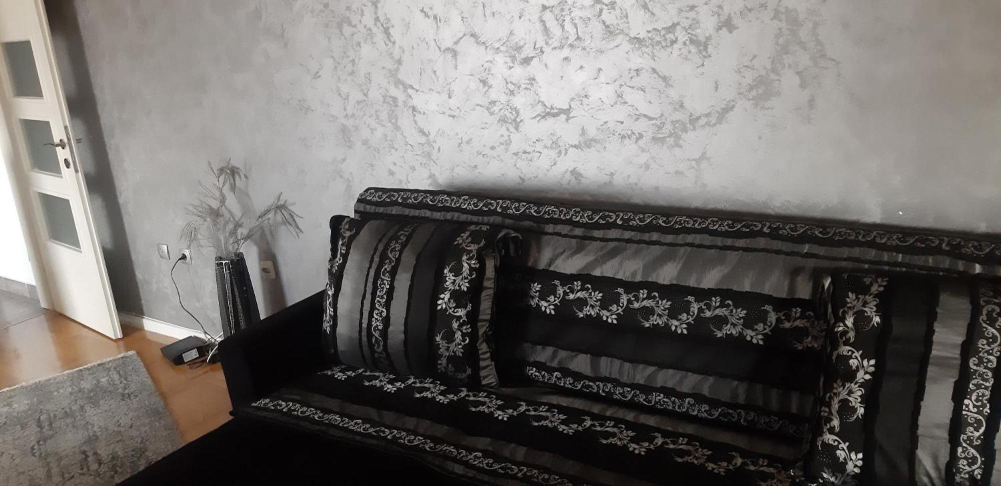 Apartman Anastasija Banja Luka Exterior foto